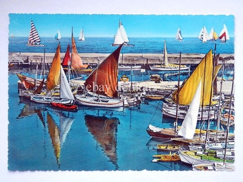 Caorle barche vela - (?),