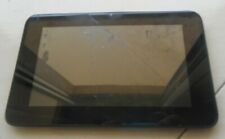 AKAI MID-7040T-3G Tablet PC  schermo rotto untested sold as is pezzi ricambio