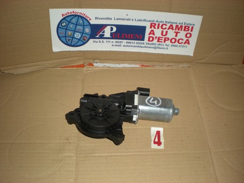 0102 motorino alzavetro - motorino,