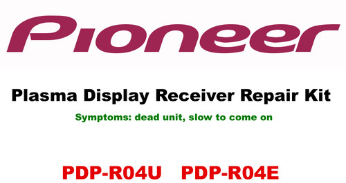 Kit riparazione ricevitore - , al