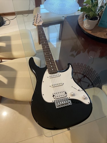Peavey raptor plus electric - raptor,
