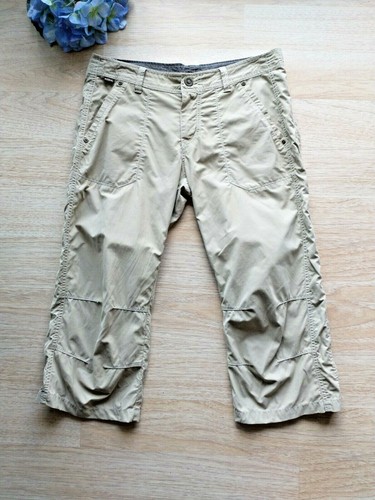 Pantaloncini trekking kuhl - da,