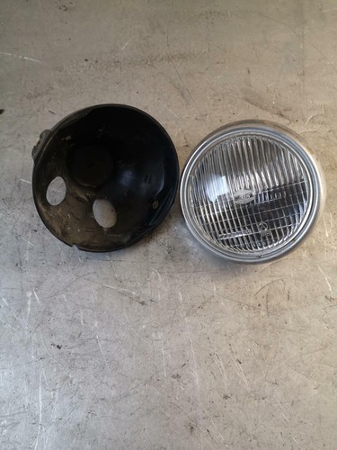 Yamaha 2eo rd50 - 2eo,