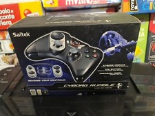 Saitek Cyborg Rumble
