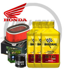 Honda XRV/Africa/Twin/750