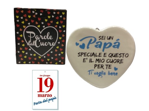 Festa del papà - papà, in