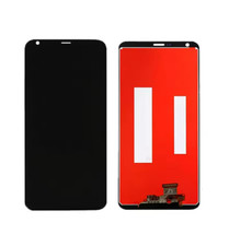 Display LCD touch screen