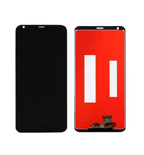 Display lcd touch screen - touch,