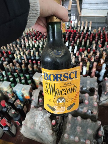 Liquore elisir marzano - s.,