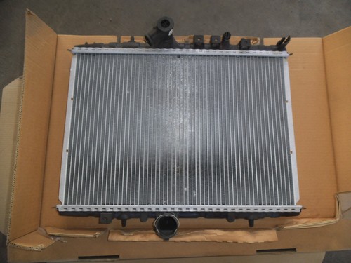 Hella valeo 734280 radiatore - valeo,