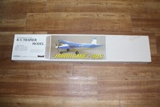 Kit balsa COSMO HURRICANE 40S