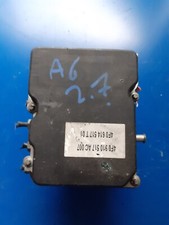 CENTRALINA ABS + POMPA ABS PER