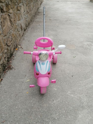 Triciclo bici bimba - triciclo,