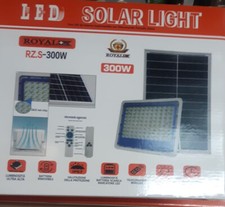 LED Spotlight Spotlight Solar