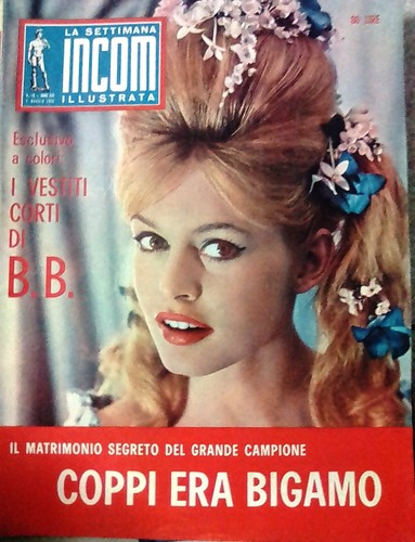 Settimana incom - settimana,