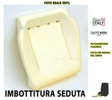 Imbottitura SEDUTA Sedile