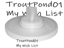 Tupperware Ricambio 2 Pezzi