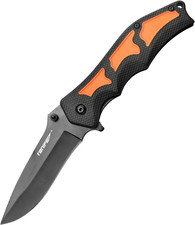 Farfalla Monarca Coltello Da Tasca Coltello Pieghevole Con Acciaio 7Cr17Mov Mani