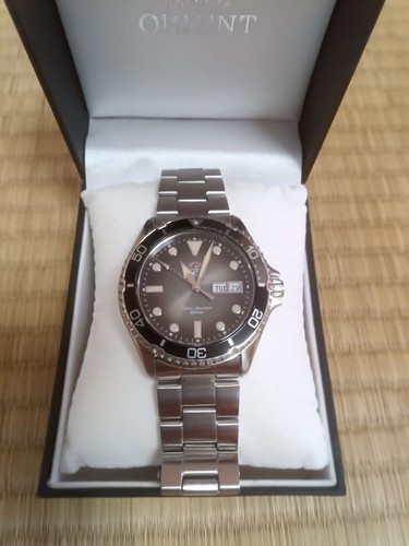 Orient mako avvolgitore - mako, auto