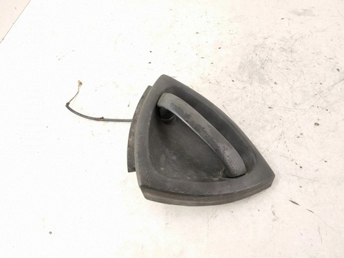 Smart fortwo coupe - coupe, 451