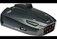 Cobra ESD7570-Rilevatore di