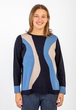 Maglia Donna Manica Lunga