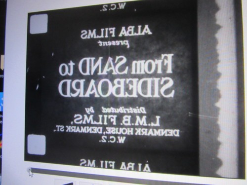 Vintage 5mm sound - vintage,