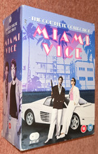 Miami Vice: The Complete