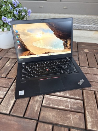Portatile lenovo thinkpad x13 - lenovo,