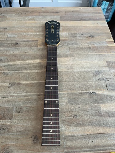 Chitarra vintage anni - , 60