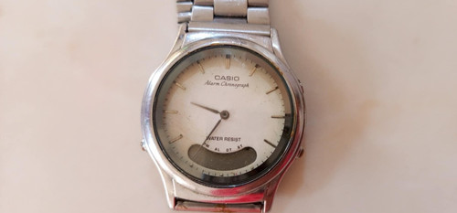 Orologio vintage casio 227 - "orologio,