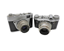 +DDR+ fotocamera / macchina