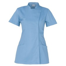 Casacca Donna Tati Azzurra a