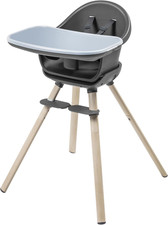 Moa Seggiolone Pappa