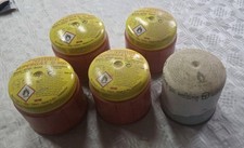 Fornello a gas da campeggio