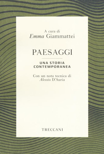 Paesaggi una storia - una,