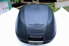 TOP CASE SHAD DESSUS CUIR