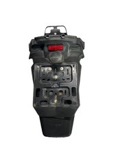 PORTA TARGA YAMAHA X-MAX 250