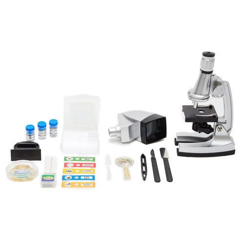 Microscopio per bambini con