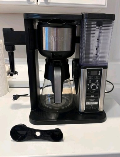 Macchina caffè ninja - macchina,