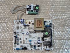 Scheda cxaldaia baxi DIMS28