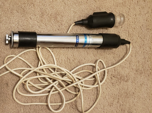 Lampada boa elettronica - lampada,