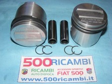 FIAT 500 D F L KIT