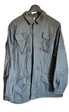 Field Jacket Corpo Forestale