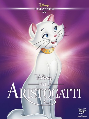 Gli aristogatti repack 2015 - aristogatti,