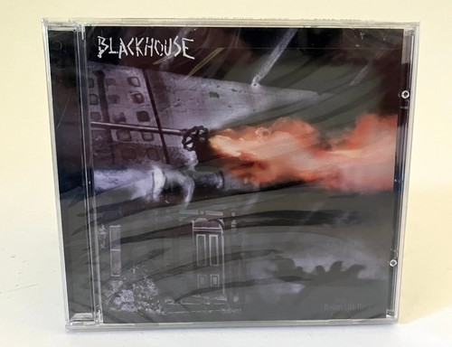 Blackhouse dreams like these - like,