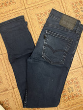 Jeans Levi’s Tutte Le Taglie Disponibili