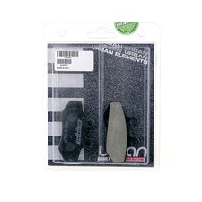 Bremsklötze vorne BRAKING