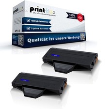 2 toner XXL per Panasonic