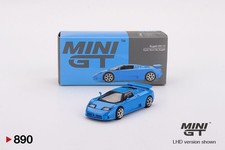 MINIGT Bugatti EB 110 Super